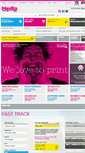 Mobile Screenshot of mediadesignandprint.com